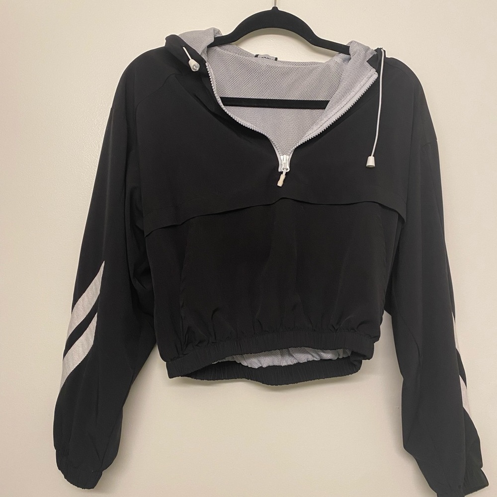 Vintage windbreaker